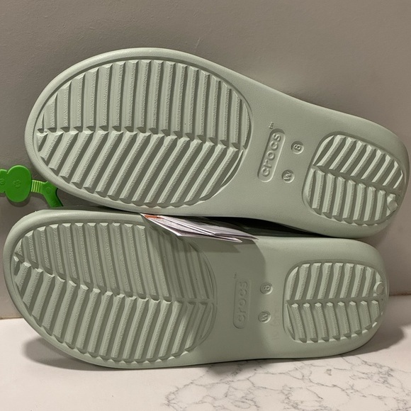 Women’s Crocs Sandals - Picture 9 of 9